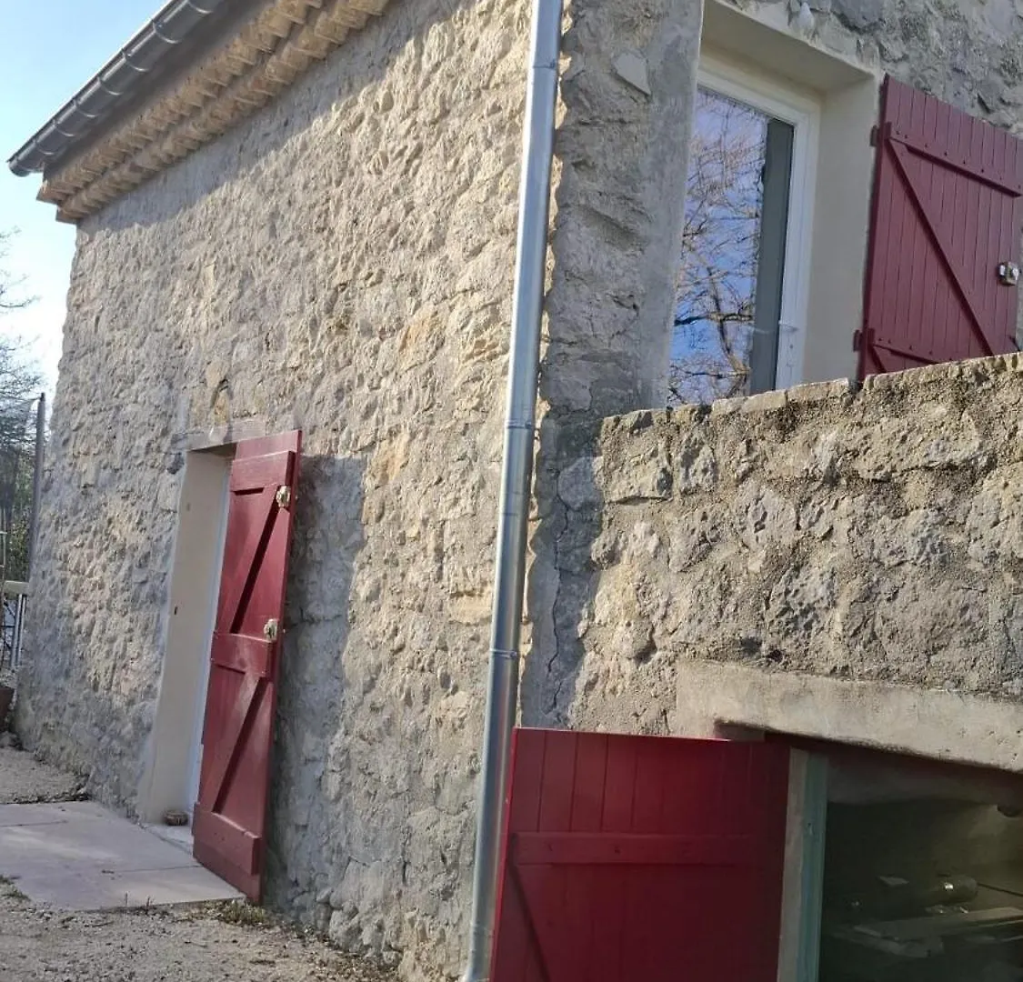 Chalet Mazet Provencal Sous Les Chenes Villa Fuveau France