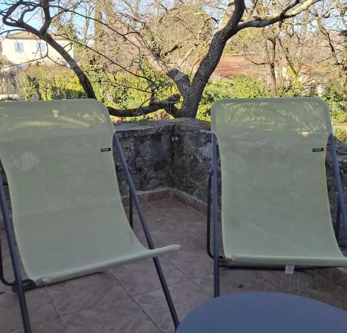 Mazet Provencal Sous Les Chenes Villa Fuveau
