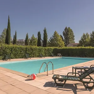 3* Aparthotel Appart'city Classic Aix En Provence -