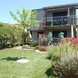 Appartement Gite Le Logis Vallat Haut, Fuveau